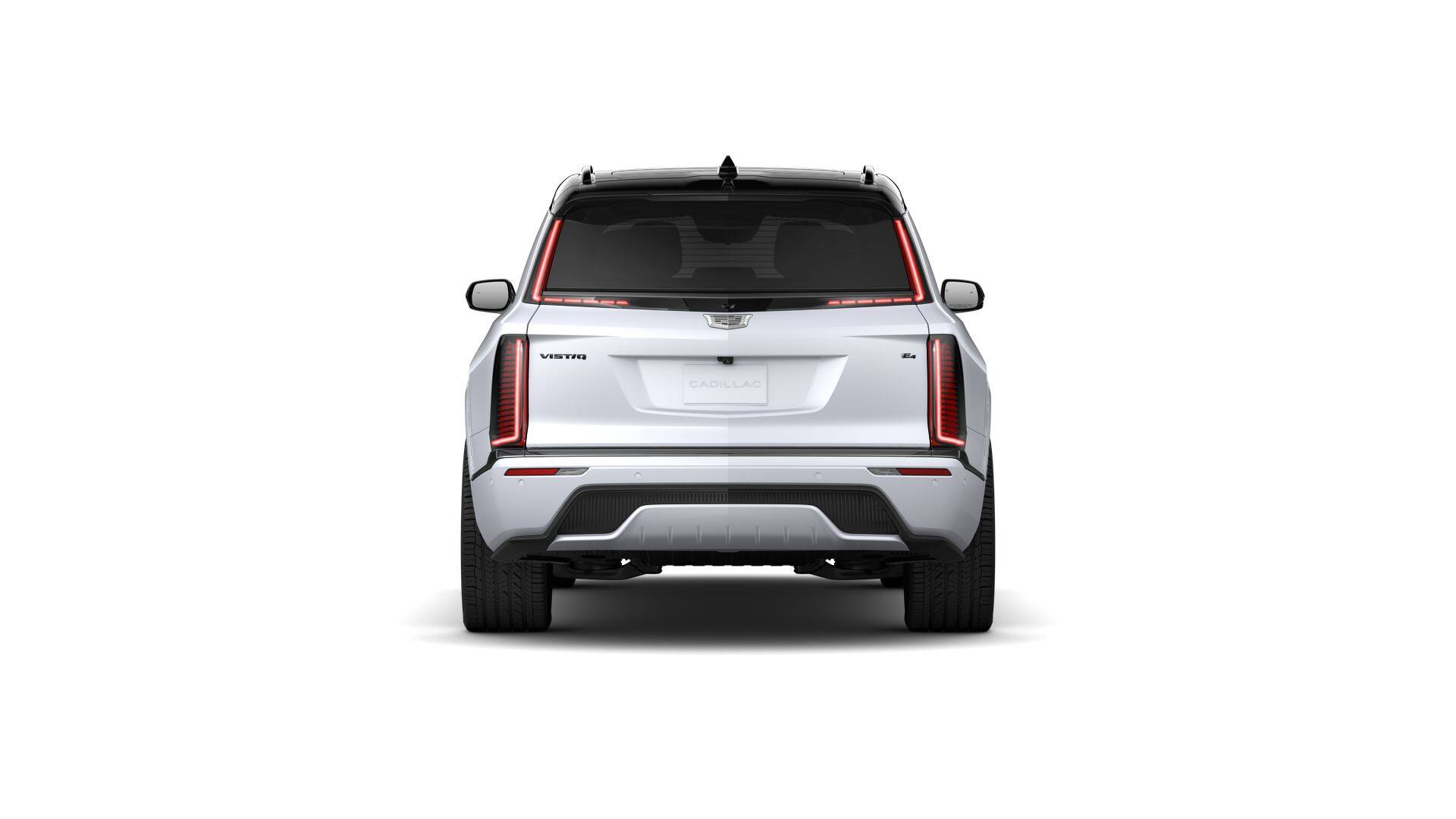 2027 Cadillac VISTIQ Platinum