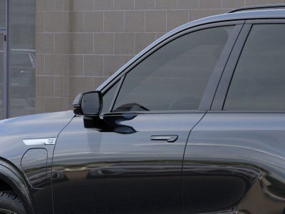 2026 Cadillac VISTIQ Platinum