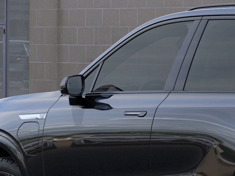 2026 Cadillac VISTIQ Platinum