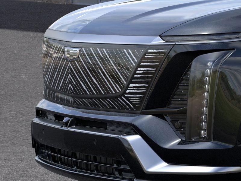 2026 Cadillac VISTIQ Platinum