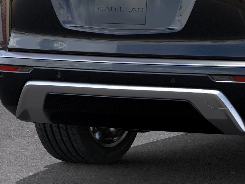 2026 Cadillac VISTIQ Platinum