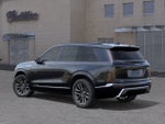 2026 Cadillac VISTIQ Platinum