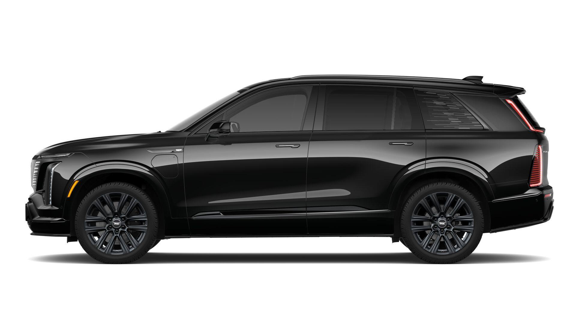 2026 Cadillac VISTIQ Platinum