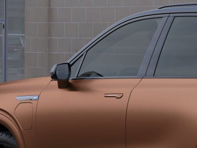 2027 Cadillac VISTIQ Platinum