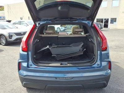 2024 Cadillac XT4 Luxury