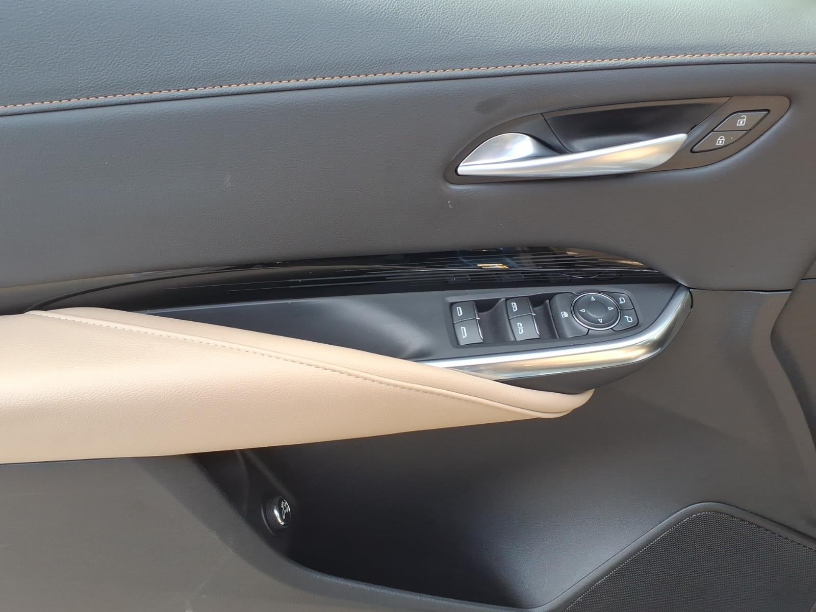 2024 Cadillac XT4 Luxury