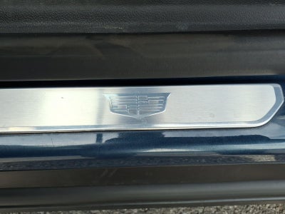 2024 Cadillac XT4 Luxury