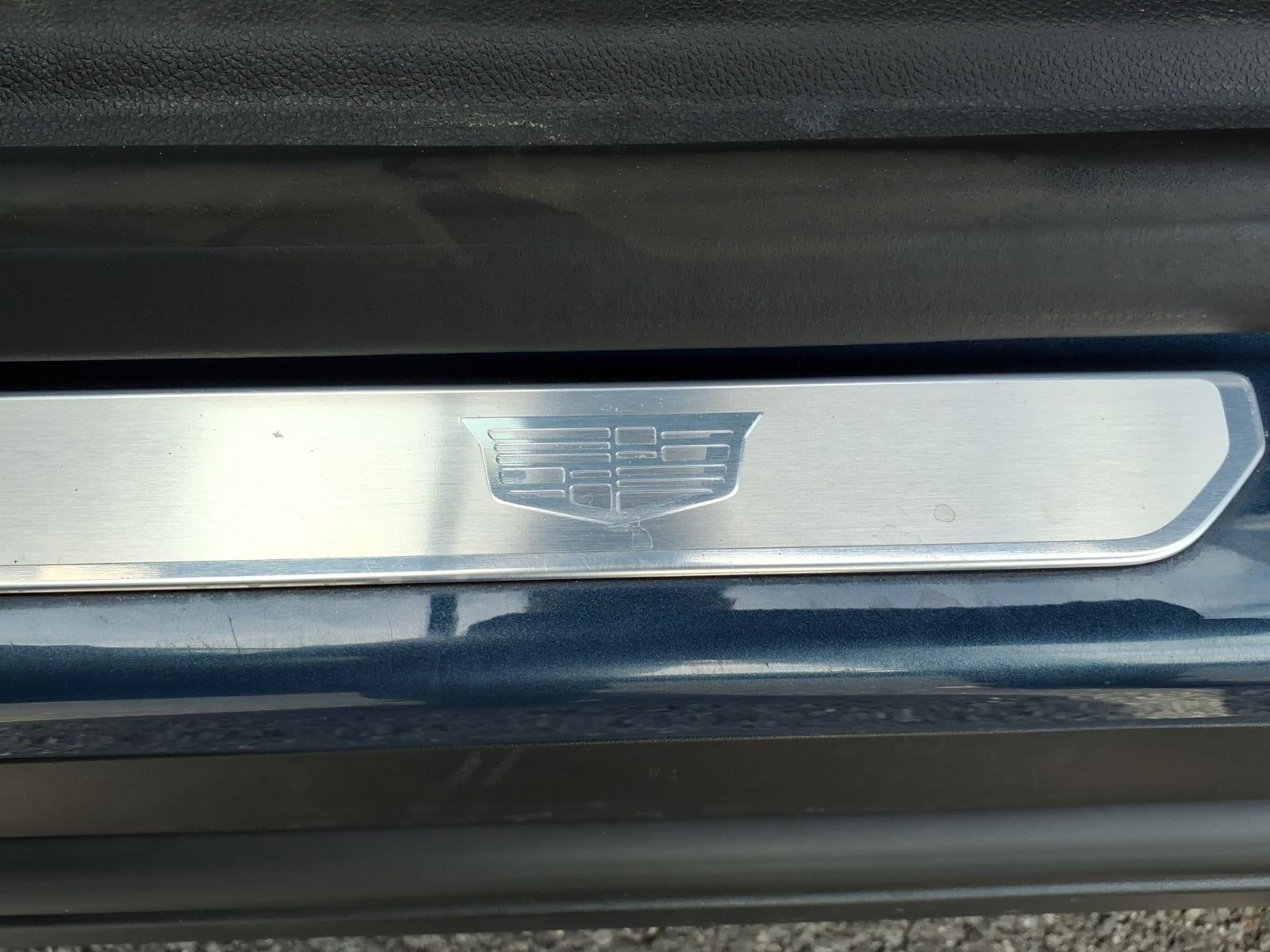 2024 Cadillac XT4 Luxury