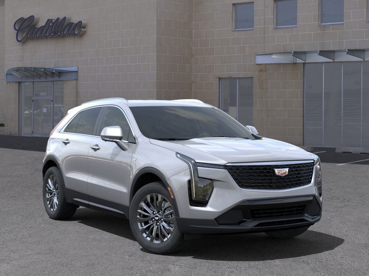 New Car Details New Cadillac Dealership Freeport, NY Paul Conte