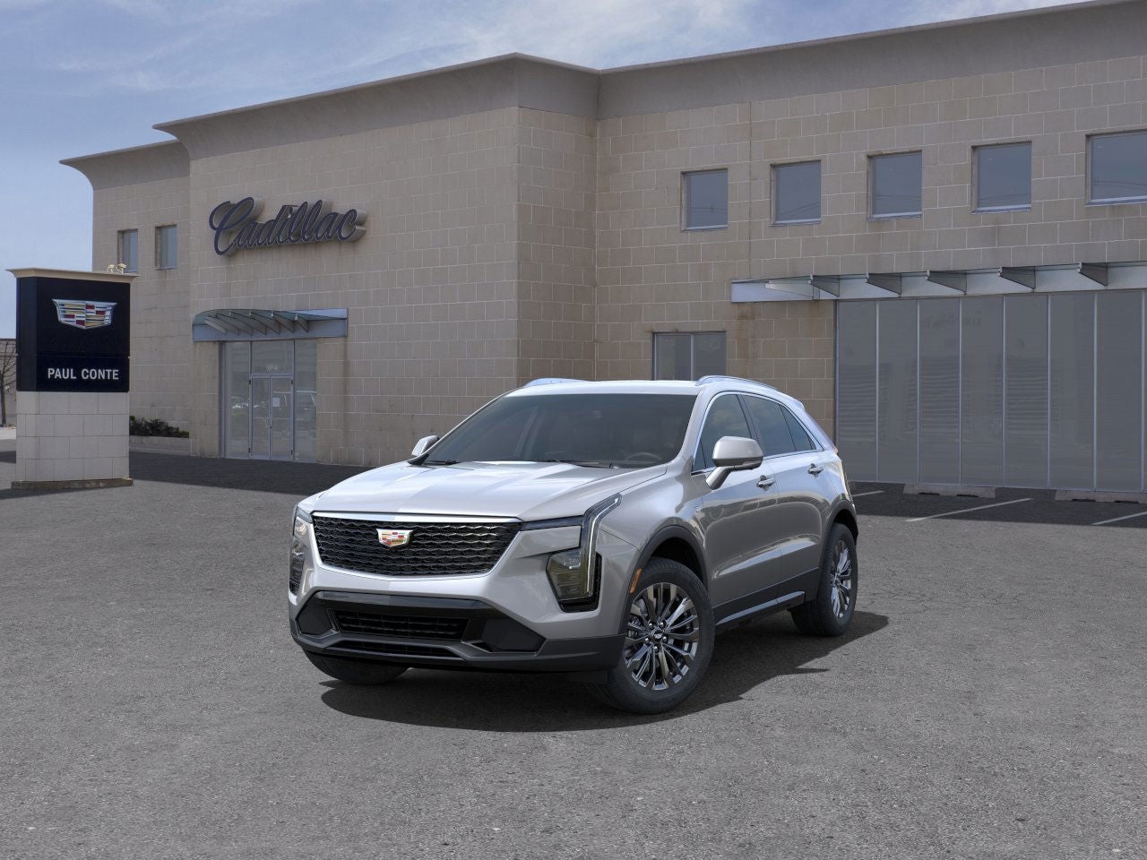 New Car Details New Cadillac Dealership Freeport, NY Paul Conte