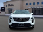 2023 Cadillac XT4 AWD Premium Luxury