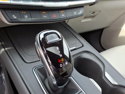 2023 Cadillac XT4 AWD Premium Luxury