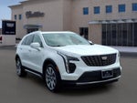 2023 Cadillac XT4 AWD Premium Luxury