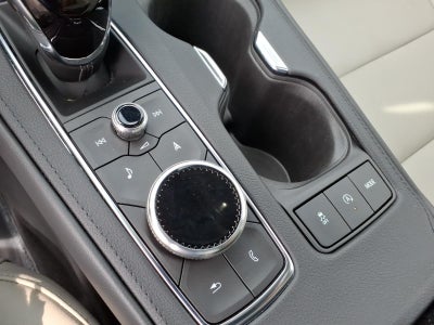 2023 Cadillac XT4 AWD Premium Luxury