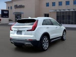 2023 Cadillac XT4 AWD Premium Luxury