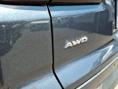 2019 Cadillac XT4 AWD Premium Luxury