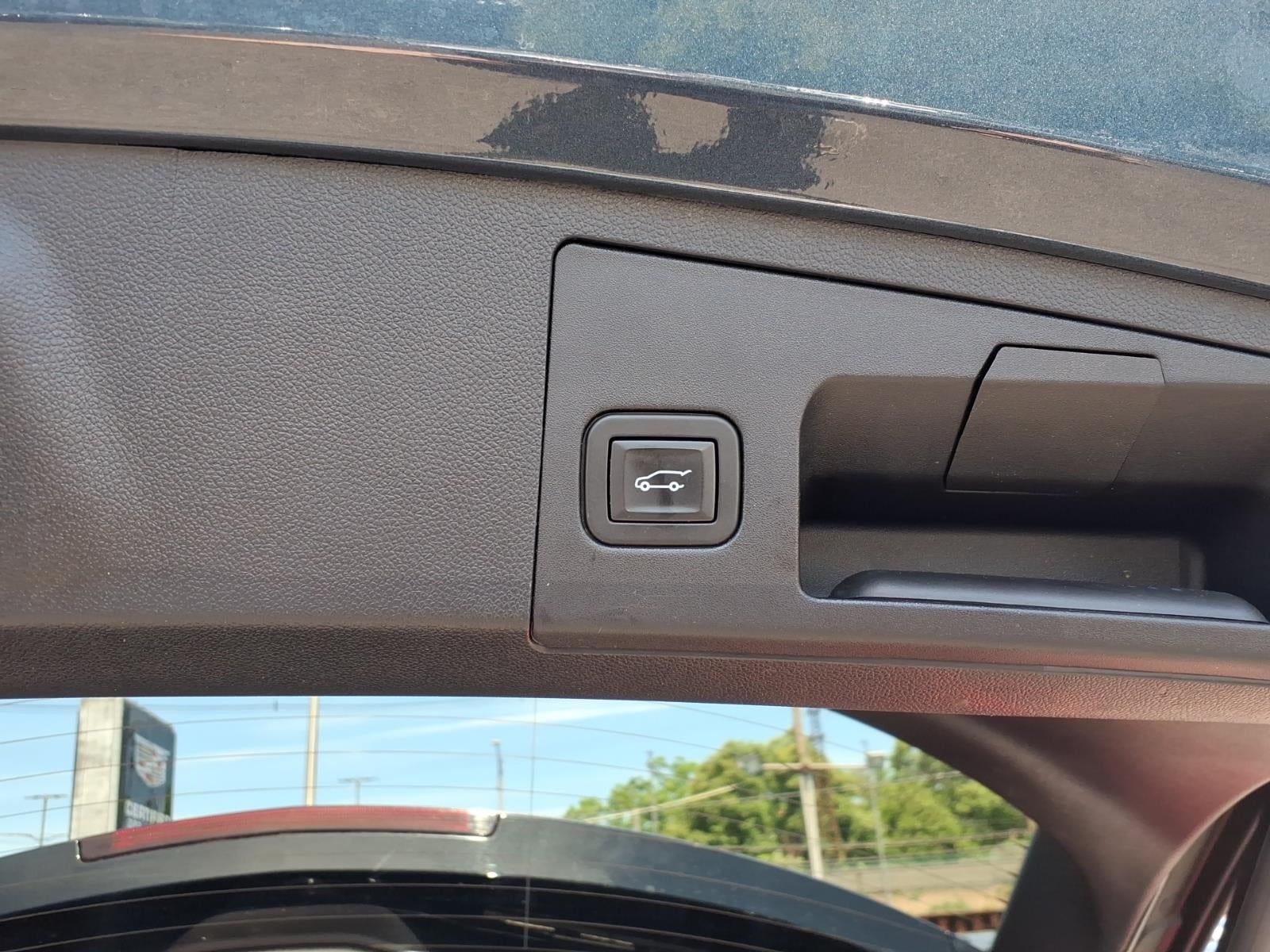 2019 Cadillac XT4 AWD Premium Luxury