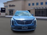 2019 Cadillac XT4 AWD Premium Luxury