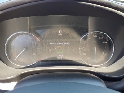 2019 Cadillac XT4 AWD Premium Luxury