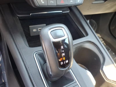 2019 Cadillac XT4 AWD Premium Luxury