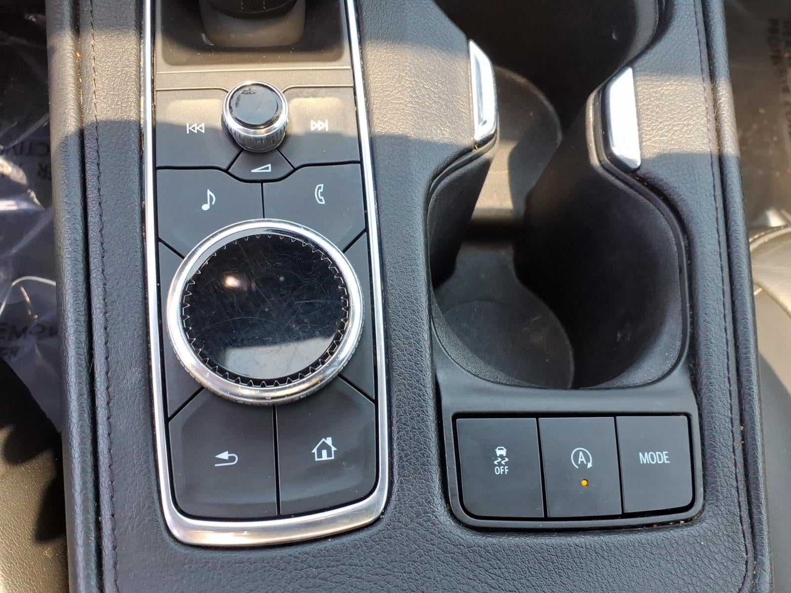 2019 Cadillac XT4 AWD Premium Luxury