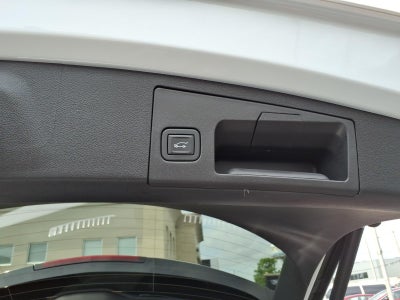 2023 Cadillac XT4 AWD Premium Luxury
