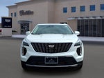 2023 Cadillac XT4 AWD Premium Luxury