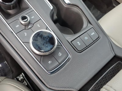 2023 Cadillac XT4 AWD Premium Luxury