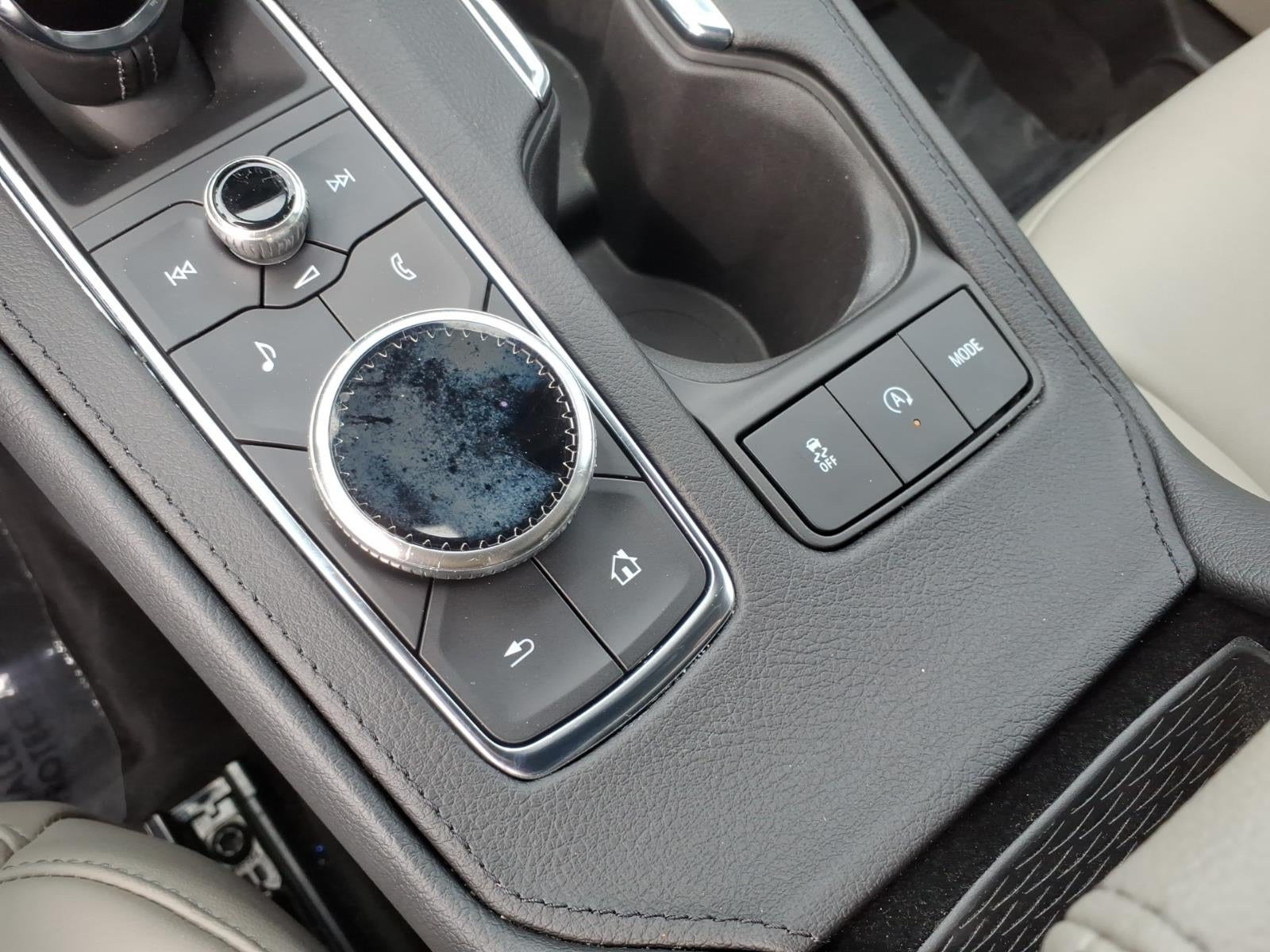 2023 Cadillac XT4 AWD Premium Luxury