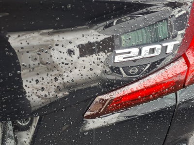 2019 Cadillac XT4 AWD Premium Luxury