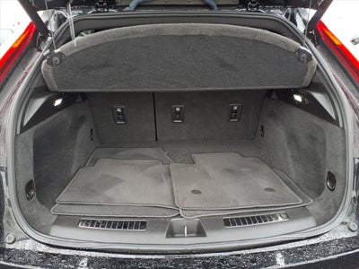 2019 Cadillac XT4 AWD Premium Luxury