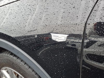 2019 Cadillac XT4 AWD Premium Luxury