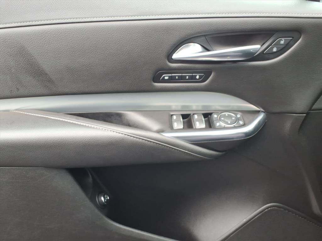 2019 Cadillac XT4 AWD Premium Luxury