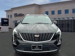 2019 Cadillac XT4 AWD Premium Luxury