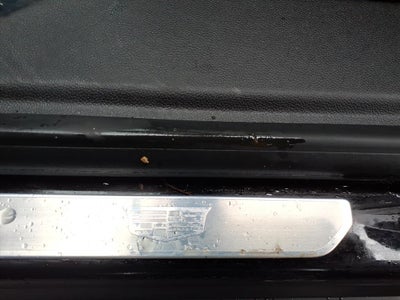 2019 Cadillac XT4 AWD Premium Luxury