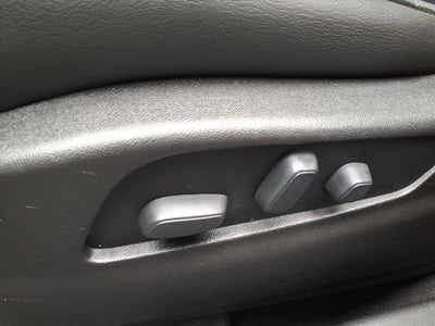 2019 Cadillac XT4 AWD Premium Luxury