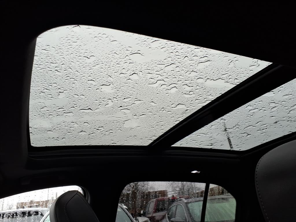 2019 Cadillac XT4 AWD Premium Luxury