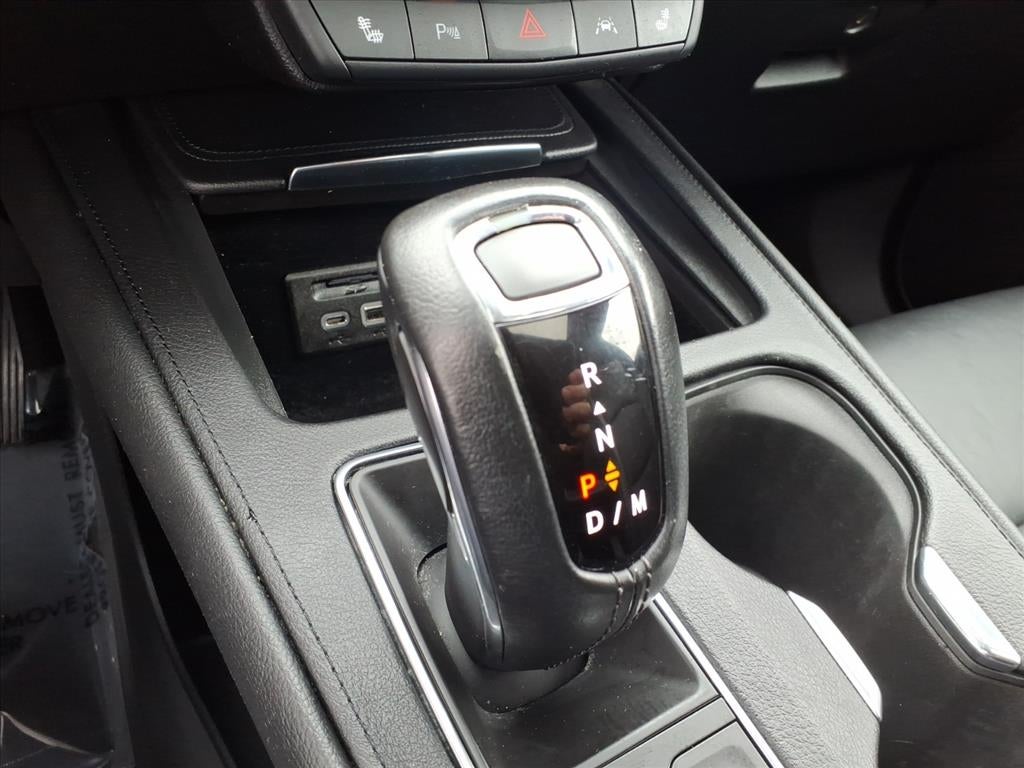 2019 Cadillac XT4 AWD Premium Luxury