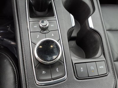 2019 Cadillac XT4 AWD Premium Luxury