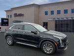2019 Cadillac XT4 AWD Premium Luxury