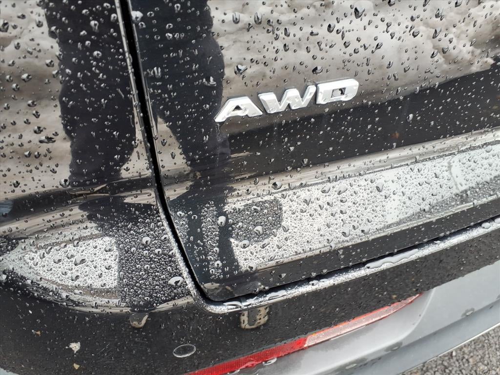 2019 Cadillac XT4 AWD Premium Luxury