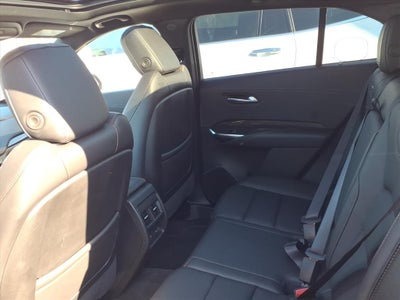 2023 Cadillac XT4 Sport