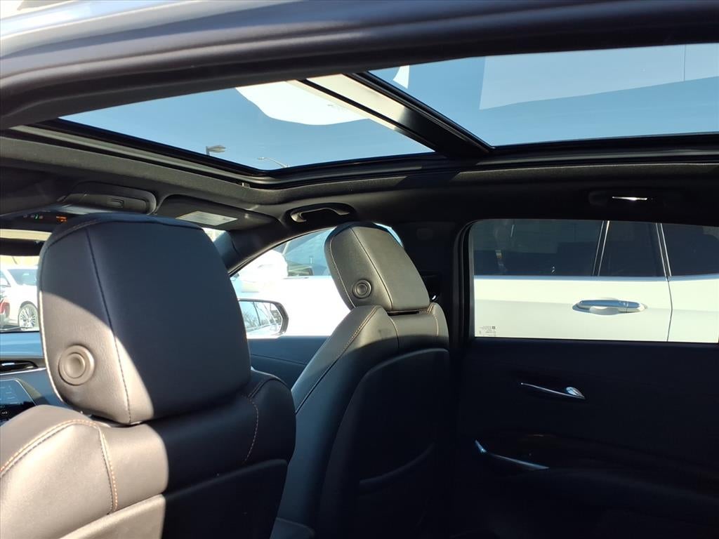 2023 Cadillac XT4 Sport