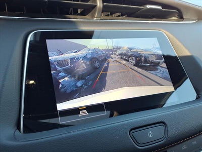 2023 Cadillac XT4 Sport