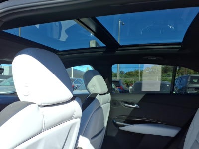 2025 Cadillac XT4 Sport