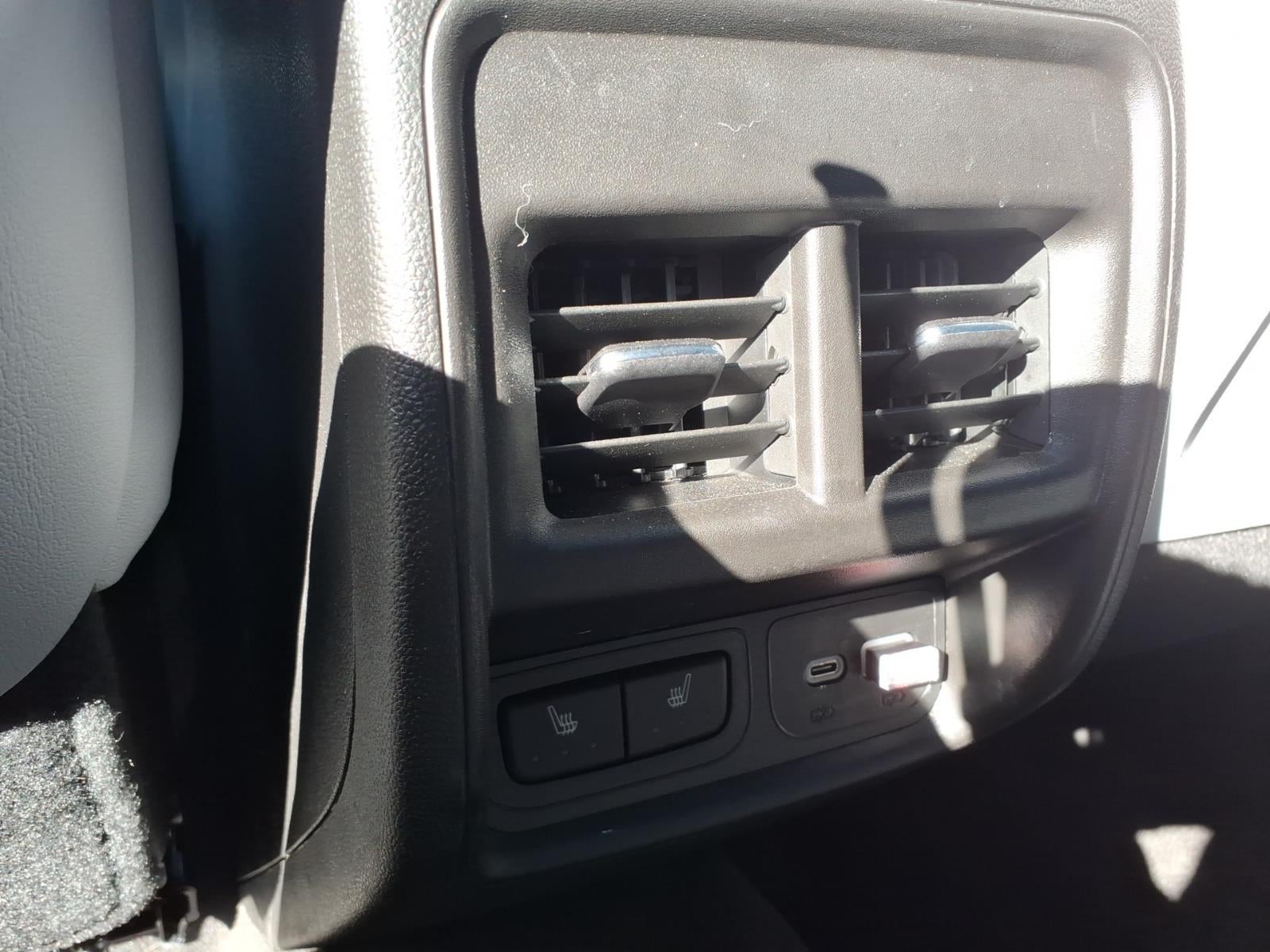 2025 Cadillac XT4 Sport