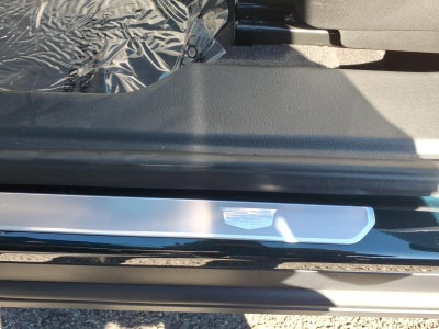 2025 Cadillac XT4 Sport