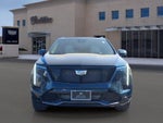 2025 Cadillac XT4 Sport