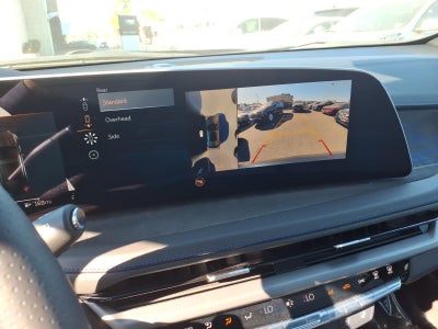 2025 Cadillac XT4 Sport