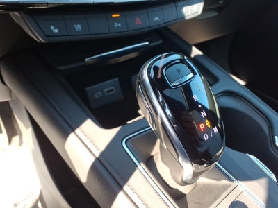 2025 Cadillac XT4 Sport